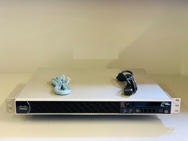 Cisco ASA5515-FPWR-K9 ASA 5515 Firepower SEC APP