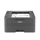 Brother HL-L2405W Wireless Compact Monochrome Laser Printer with Mobile Printing, Black &amp; White Output   Includes Refresh Subscription Trial(1), Amazon Dash Replenishment Ready