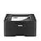 Brother HL-L2460DW Wireless Compact Monochrome Laser Printer with Duplex, Mobile Printing, Black &amp; White Output   Includes Refresh Subscription Trial(1), Amazon Dash Replenishment Ready