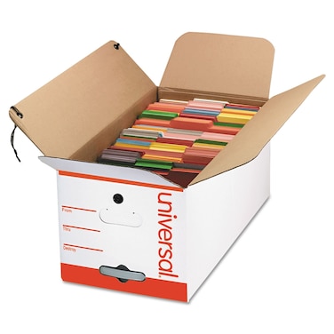 Universal UNV75120 - Economy Storage Box