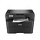 Brother HL-L2480DW Wireless Compact Monochrome Multi-Function Laser Printer with Copy and Scan, Duplex, Mobile, Black &amp; White   Includes Refresh Subscription Trial(1), Amazon Dash Replenishment Ready