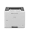 Brother HL-L6210DW Business Monochrome Laser Printer with Large Paper Capacity, Wireless Networking, and Duplex Printing, White