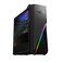 ROG Strix GA15DH Gaming Desktop PC, AMD Ryzen 7 3800X, GeForce RTX 2070 SUPER, 16GB DDR4 RAM, 512GB PCIe SSD + 1TB HDD, Wi-Fi 5, Windows 10 Home, GA15DH-AH772