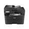 Brother MFC-L2900DW Wireless Compact Monochrome All-in-One Laser Printer with Duplex Copy &amp; Scan, Fax, Black &amp; White   Includes Refresh Subscription Trial(1), Amazon Dash Replenishment Ready