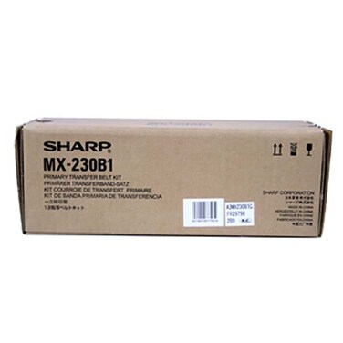 Sharp MX230B1 Black Transfer Belt