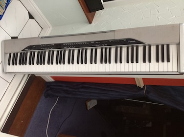 Casio Privia PX310 Digital Piano