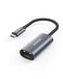 Anker USB C to Ethernet Adapter, PowerExpand USB C to Gigabit Ethernet Adapter, Aluminum Portable USB C Adapter for MacBook Pro, MacBook Air 2018 and Later, iPad Pro 2018 and Later, XPS and more
