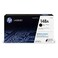 HP 148A Black Laserjet Toner Cartridge   This Cartridge Works Laserjet Pro 4001, MFP 4101   W1480A