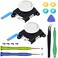 Replacement Joystick for Nintendo Switch lite, Repair Joystick Replacement Tool Kit for Switch lite and Nintendo Joycon Controller