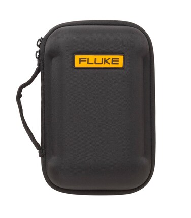 Fluke C11XT Protective EVA Hard Tool Carrying Case for 117/116/115/179/323/324/325 and Many More