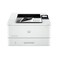HP LaserJet Pro 4001dw Wireless Black &amp; White Printer, Best-for-Office (2Z601F)