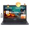 ASUS 11.6" HD Laptop, Intel Celeron N4020 Processor, 4GB RAM, 64GB eMMC, Intel UHD Graphics, HD Webcam, Office 365, Windows 11 S, Star Black, 32GB Hotface USB Card