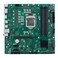 ASUS Pro Q570M-C/CSM LGA1200 (Intel 10th&amp;11th Gen) mATX Commercial Motherboard (PCIe 4.0,1 LAN,Front Panel USB 3.2 Type-C, Intel vPro,2X DP,TPM 2.0 IC,COM debug Header,self-Recovering BIOS,ACCE)