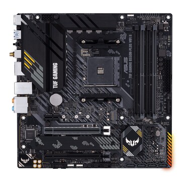 1200 ASUS TUF Gaming B550M-PLUS WiFi II