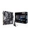 ASUS Prime B550M-A WiFi II - Motherboard - Micro ATX - Socket AM4 - AMD B550 Chipset - USB 3.2 Gen 1, USB