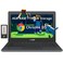 ASUS Chromebook C204 11.6" HD Rugged Chromebook, Intel Celeron N4020 Dual-Core, 4GB RAM, 192GB Storage(32GB eMMC+160GB Docking Station Set), Intel UHD Graphics 600, Wi-Fi, Chrome OS, Dark Gray,