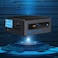 ASUS Intel NUC KIT Business Mini Desktop, 16GB DDR4 RAM, 1TB SSD, Intel Celeron Processor, Wi-Fi Ready, Bluetooth, RJ45, Dual HDMI, 4K UHD, SD Card Reader, USB 3.0, Windows 11 Pro