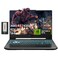 ASUS TUF A15 15.6" FHD 144Hz Gaming Laptop, AMD Ryzen 7 7435HS, NVIDIA GeForce RTX 3050, 16GB DDR5, 1TB SSD, Backlit Keyboard, Wi-Fi 6, Win 11 Pro, Black, 256GB Docking Station Set
