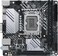 ASUS PRIME H610I-PLUS D4 LGA 1700(Intel 12th Gen&amp;Intel vPro)mini ITX Motherboard(PCIe 4.0,DDR4,USB 3.2 Gen 1 Type-A,1Gb Lan,DP/HDMI/D-Sub,V-M.2(E),Q-LED,Mono-out header with amp IC,SPI TPM header)