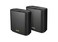 ASUS ZenWiFi XT9 AX7800 Tri-Band WiFi6 Mesh WiFiSystem (2Pack), 802.11ax, up to 5700 sq ft &amp; 6+ Rooms, AiMesh, Lifetime Free Internet Security, Parental Controls, 2.5G WAN Port, UNII 4, Charcoal