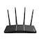 ASUS AX3000 WiFi 6 Router (RT-AX57) - Dual Band Gigabit Wireless Internet Router, Gaming &amp; Streaming, AiMesh Compatible, Included Lifetime Internet Security, Parental Control, MU-MIMO, OFDMA