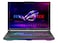 ASUS ROG Strix G16 Gaming Laptop, 16" 165Hz FHD IPS Display, Intel Core i7-13650HX, 64GB DDR5 RAM, 4TB SSD, NVIDIA GeForce RTX 4060, Wi-Fi 6E, US English Keyboard, Windows 11 Home