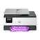HP OfficeJet Pro 8135e Wireless All-in-One Color Inkjet Printer, Print, Scan, Copy, Fax, ADF, Duplex Printing, Best-for-Home Office, 3 Months of Instant Ink included (40Q35A)