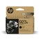HP 923e EvoMore Black Ink Cartridge   Works OfficeJet 8120 Series, OfficeJet Pro 8130 Series   Carbon Neutral   4K0T7LN