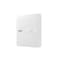 ASUS ExpertWiFi EBA63 AX3000 Dual-Band WiFi 6 (802.11ax) PoE Access Point, Support up to 5 SSIDs and VLAN, Self-Defined Network, Support PoE &amp; PoE+, Easy Management app, AiMesh Compatible