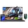 ASUS ROG Zephyrus G16, Intel Core i7-13620H, 16" FHD 165Hz Gaming Laptop, NVIDIA GeForce RTX 4070,32GB RAM,1TB SSD,Single-Zone RGB Keyboard Backlight,WiFi 6,Windows 11 Pro with Mouse - Eclipse Gray
