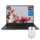 ASUS Vivobook 16 FHD+ Ryzen 7 Laptop, 16" FHD+ 1920 * 1200, AMD Ryzen 7 7730U (Beats Intel i7-1255U), 16GB RAM, 1TB SSD, Backlit KB, FP Reader, Touchpad, Webcam, HDMI, Wi-Fi 6, Windows 11 Home, Black