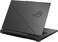 ASUS ROG Strix G16 16" 240Hz Laptop 4TB SSD 96GB DDR5 RAM (Intel 14th gen Core i9-14900HX Processor Turbo 5.80Ghz, NVIDIA GeForce RTX 8GB, 16" QHD (2560x1600) WQXGA, Win 11) Gaming Notebook Computer