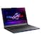 ASUS ROG Strix G18 18" 240Hz Laptop 2TB SSD 64GB DDR5 RAM Win 11 Pro (Intel 14th Gen Core i9-14900HX processor TURBO 5.80Ghz, NVIDIA GeForce RTX 4070, 18" QHD 2560x1600) Gaming Notebook Computer