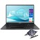 ASUS Vivobook 16 Pro F1605 Business Laptop, 16" WUXGA (1920 x 1200), Intel i7-1355U, 24GB RAM, 1TB SSD, Bundle with PCO Notebook Folding Radiator, Laptop Cooler