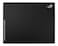 ASUS ROG NH04 ROG Moonstone ACE Gaming Mousepad, 19.69 x 15.75 x 0.16 in, Large Size, Ultra-Smooth Surface, Tempered Glass, Esports &amp; FPS Gaming, Black