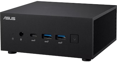 ASUS PN64-BB5000X1TDR-NL I5-13500H/NO OS/IRISXE/BT5.2 Desktop