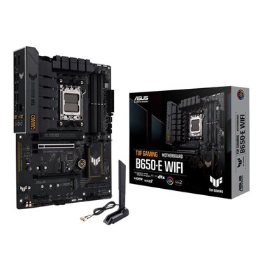 Asus TUFGAMINGB650-EWIFI Mb Asustuf Gaming B650-e Wifi R