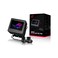 ASUS ROG RYUJIN III WB CPU Water Block-Intel LGA 1700, 1200, 115X, AMD Socket AM4, AM5 Asetek Copper Cold Plate Black, 178 Micro-Cooling, 3.5Inch Full Color LCD Display, Embedded VRM Fan, ROG Fittings