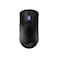 ASUS ROG Harpe Ace Extreme Wireless Gaming Mouse, Carbon Fiber Build, 47g Lightweight, AimPoint Pro 42K Optical Sensor, Optical Micro Switches, ROG Polling Rate Booster, Esports &amp; FPS Gaming, Black