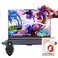 ASUS ROG Strix-G16 Gaming Laptop - 16" WQXGA 240Hz, Intel 24-core i9-14900HX, GeForce RTX 4060, 32GB DDR5 RAM, 1TB SSD, Backlit KB, Windows 11 Pro, Microsoft Office Lifetime License, Accessories
