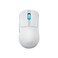 ASUS ROG Harpe Ace Mini Wireless Gaming Mouse, 49g Lightweight, AimPoint Pro 42K Optical Sensor, Optical Micro Switches, ROG Polling Rate Booster, Esports &amp; FPS Gaming, Small, Medium, White