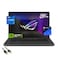 ASUS ROG Zephyrus G16 Gaming Laptop, 16" WUXGA Display, 13th Gen Core i7-13620H (Up to 4.9 GHz), GeForce RTX 4060, 32GB RAM, 1TB NVMe 4.0, WiFi 6E, RGB KB, RJ45, HDMI, USB-C, PDG HDMI, Win 11 Pro