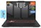 ASUS TUF Gaming A15 15.6" 144Hz FHD Laptop (AMD Ryzen 9 7940HS, RTX 4070 8GB, 64GB DDR5 RAM, 1TB PCIe SSD, RGB Backlit KB, Thunderbolt 4, Wi-Fi 6, BT 5.2, Webcam, W11P) w/Hub