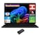 ASUS ProArt PZ13 AI Powered 2-in-1 Laptop 13.3" Touchscreen AMOLED 2.8K Display (Qualcomm Snapdragon X Plus X1P-42-100, 16GB LPDDR5X, 1TB SSD, Backlit KB, WiFi 7, Webcam, Win 11 Home) w/USB-C Dock