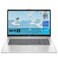 HP Premium 17.3" Touchscreen Laptop, 8-Cores Intel Core i3-N305, 32GB RAM, 128GB eMMC + 1TB SSD, Webcam, HDMI, Wi-Fi 6, Windows 11 S, Silver