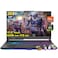 ASUS ROG Strix G17 G713 Gaming Laptop 17.3" WQHD IPS 240Hz AMD 12-Core Ryzen 9 7845HX (>i9-12900H) 64GB RAM 4TB SSD GeForce RTX 4060 8GB USB-C RGB Backlit Fast Charging Win11 w/ICP Accessory