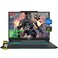 MSI Cyborg 14 Gaming Laptop 14" WUXGA IPS 144Hz (100% sRGB) Intel 10-core i7-13620H 32GB RAM 1TB SSD GeForce RTX 4060 Backlit USB-C Win11 w/ICP Accessory