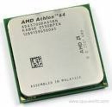 AMD Athlon 64 3500+ 2.2GHz 512KB Socket 939 CPU