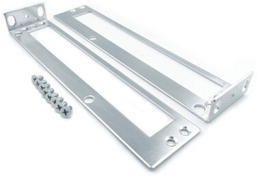 RW RoutersWholesale Rack Mount Kit Compatible/Replacement for Cisco C4900 / C4948-ACC-KIT