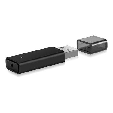 Wireless Adapter for Windows 10 - Upgraded Dongle Accessories with OEM IC Chip for PC Windows 10 11 Compatible with Xbox Controller